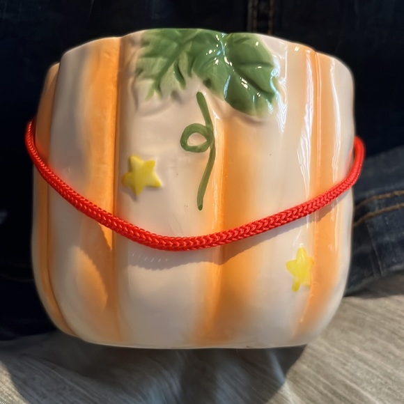 Royal Norfolk Halloween hanging container - Picture 6 of 9